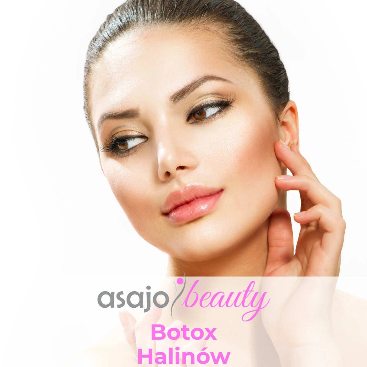 botox halinów